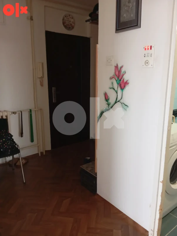 PRODAJA -(može i zamjena) Socijalno - Novo Sarajevo 52 m2 photo 4