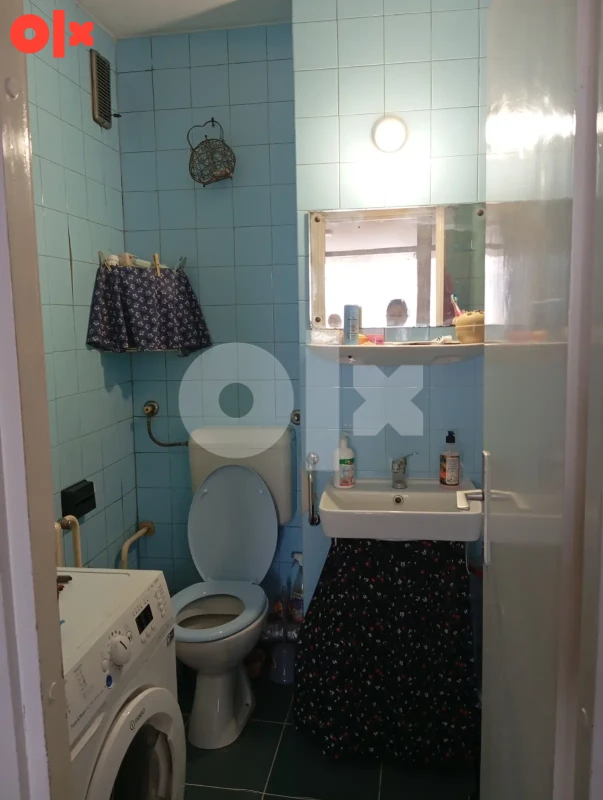 PRODAJA -(može i zamjena) Socijalno - Novo Sarajevo 52 m2 photo 5