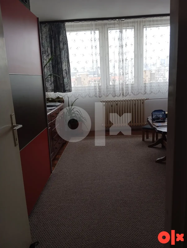 MIJENJAM PRIORITET - Prodajem - Socijalno - Novo Sarajevo 52 m2 7
