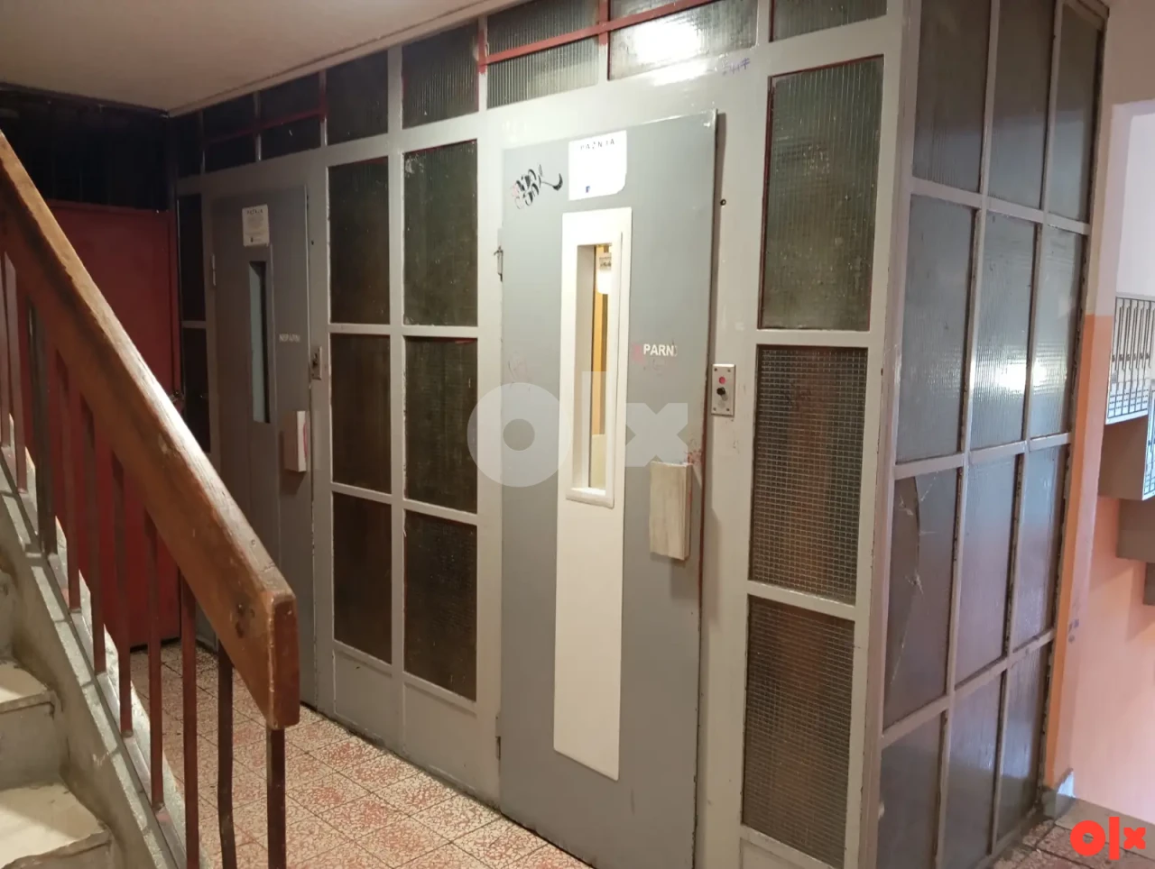 MIJENJAM PRIORITET - Prodajem - Socijalno - Novo Sarajevo 52 m2 13