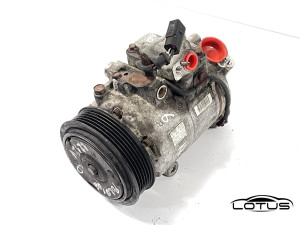 Kompresor klime VW POLO 9N 1.2 12V 2005-2009 6Q0820808