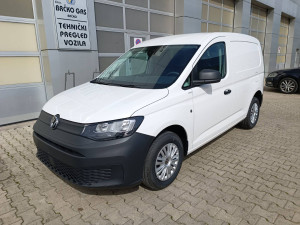 Volkswagen Caddy Cargo 2.0TDI 122KS DSG 2026 *U dolasku*