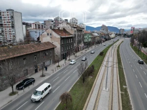 NN Nekretnine : Poslovni prostor 42m2 - Socijalno