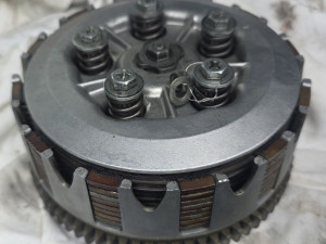 Korpa lamele yamaha xt 500 600