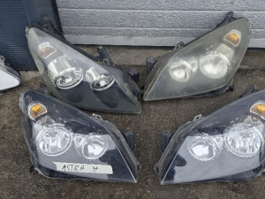Farovi Astra H