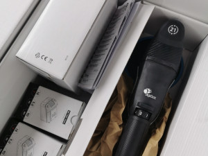 RUPES POLIRKA HLR21 NOVA