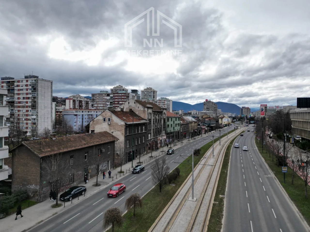 NN Nekretnine : Poslovni prostor 42m2 - Socijalno - renoviran 2