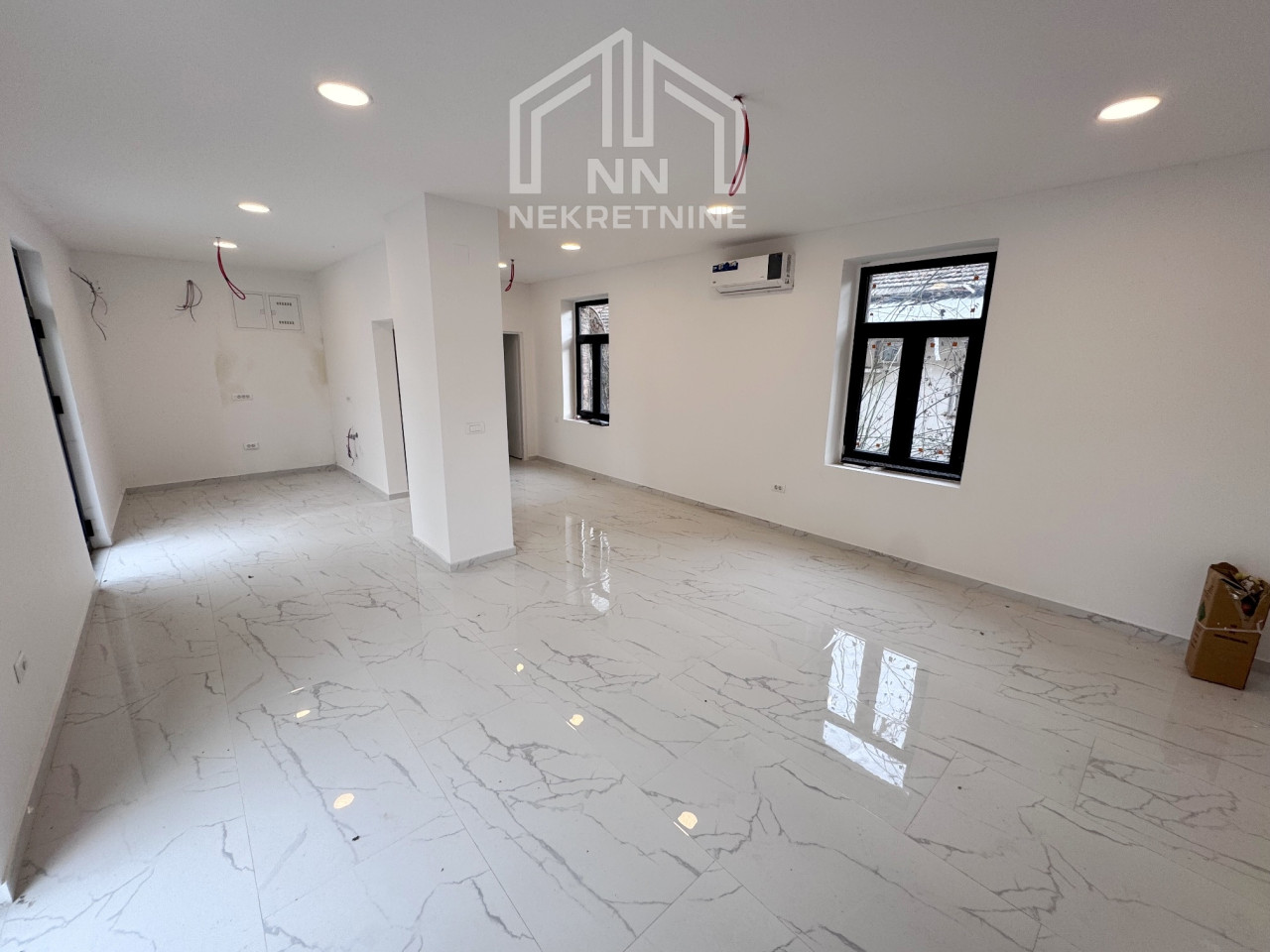 NN Nekretnine : Poslovni prostor 42m2 - Socijalno - renoviran 9