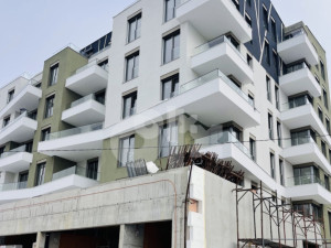 Novogradnja Sarajevo Centar I Kvart Nekretnine 102,46m2