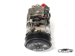 Kompresor klime VW POLO 6R 1.2 12V 2009-2014 6Q0820808