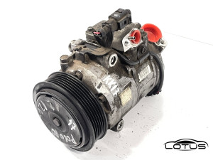 Kompresor klime VW POLO 6R 1.2 12V 2009-2014 6Q0820808