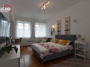 Jednosoban stan, 35m2 / Centar, Sarajevo