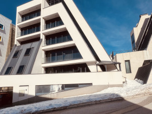 Apartman Bjelašnica | Kvart Nekretnine 60m2