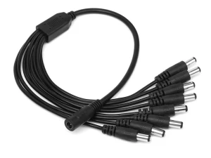 1/8 POWER CABLE SPLITTER