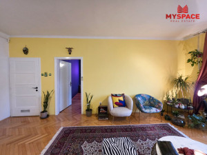 MY SPACE/ Stan/ Centar/ RENOVIRAN/ NAMJESTEN/ 81(90)m2 photo 3