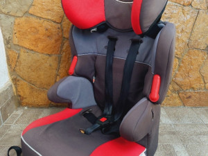 AUTOSJEDALICA ZA DJECU   9-36 KG  FRANCUSKA
