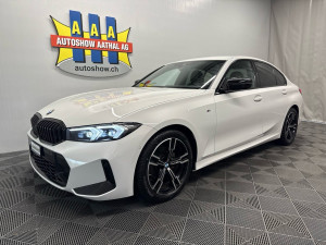 BMW 320 X-DRIVE M PAKET MOD 2025