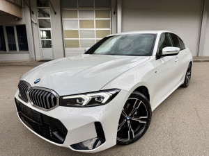 BMW 320 X-DRIVE M PAKET MOD 2025