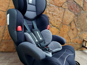 AUTOSJEDALICA ZA DJECU 9-36 KG  MEDO   BRUUUNDO  TOP STANJE