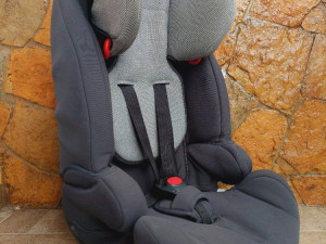 AUTOSJEDALICA ZA DJECU 9-36 KG  CAM  ITALIA sa Jastukom za glavu