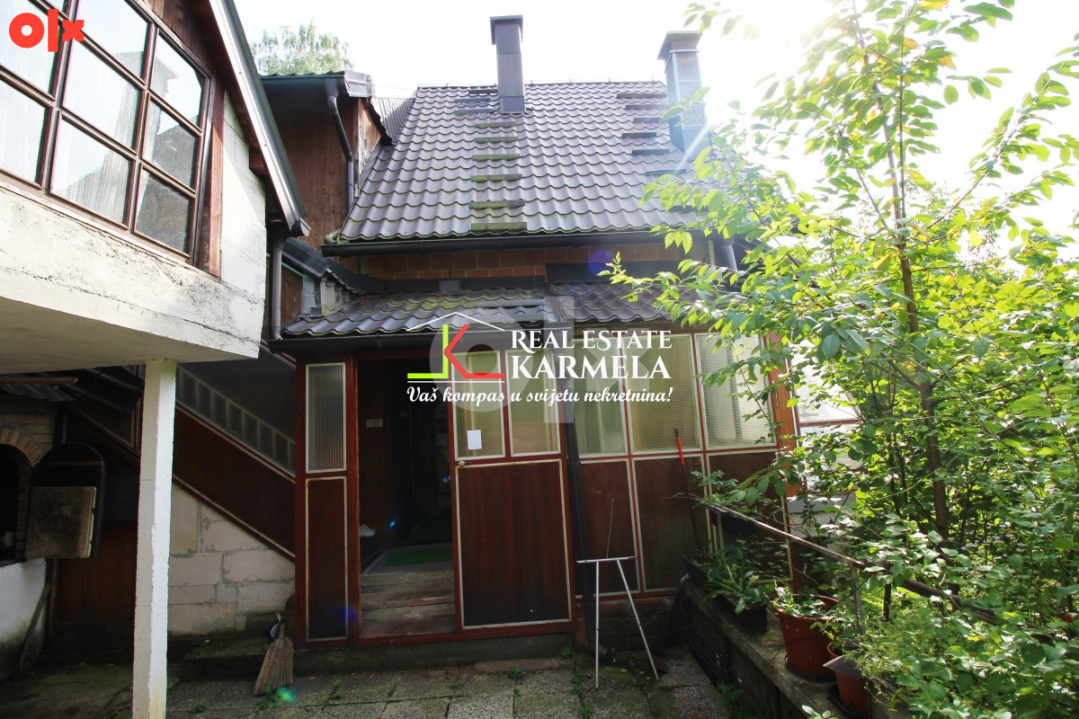Vikendica i zemljište  Ramici, općina Hadzići 2