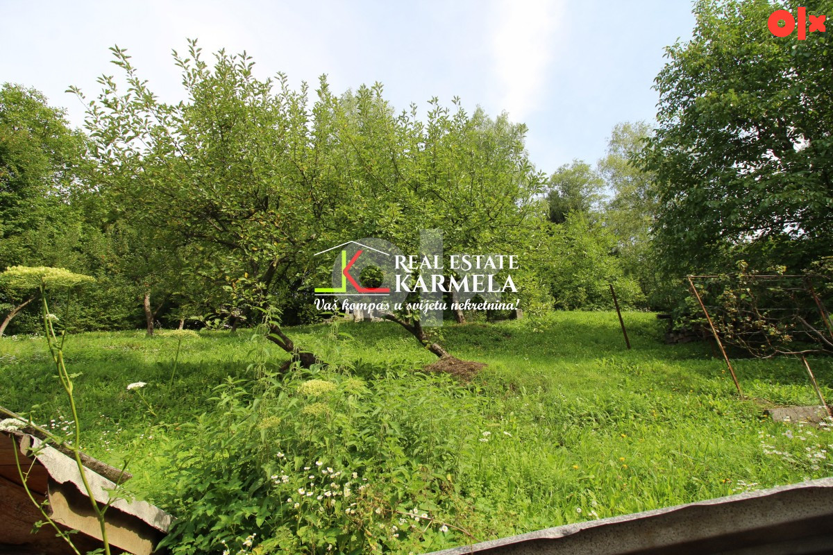 Vikendica i zemljište  Ramici, općina Hadzići 8