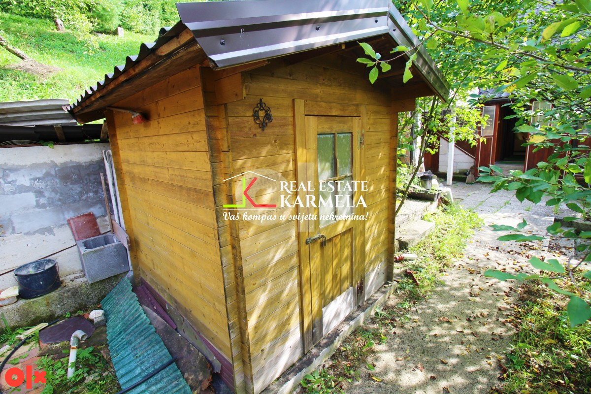 Vikendica i zemljište  Ramici, općina Hadzići 16