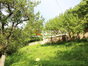 Vikendica i zemljište  Ramici, općina Hadzići