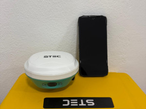 GNSS GPS PRIJEMNIK STEC SV1