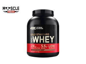 ON Gold Standard 100% Whey Chocolate Hazelnut 2.26kg