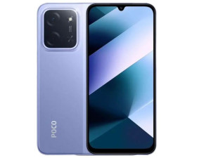 Xiaomi Poco C85 8GB 256GB Purple EU smartphone telefon