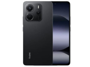 Xiaomi Redmi 15C 4GB 128GB Black EU smartphone telefon