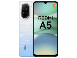 Xiaomi Redmi A5 4GB 128GB Blue EU smartphone telefon
