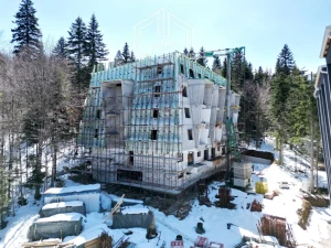 NN Nekretnine : Apartmani Bjelašnica novogradnja photo 3