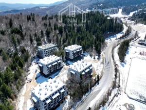 NN Nekretnine : Apartmani Bjelašnica novogradnja photo 5