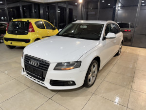 AUDI A4 AVANT 2.0 TDI AUTOMATIK, 2009 GOD,NAVIGACIJA