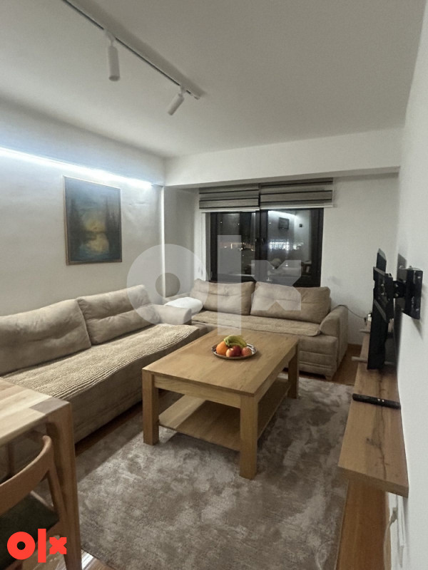 Stan i apartman Travnik-Vlašić strogi centar 2