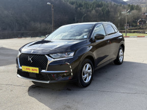 Citroen DS7 1.5 G.P. 2019 96kw