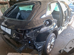 AUDI A3 8Y 2021 1.5 TFSI 110 KW S-TRONIC UBY DFY DFYA DIJELOVI