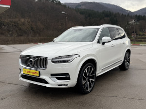 Volvo XC 90 G.P. 2020 173 kW STANJE ODLICNO