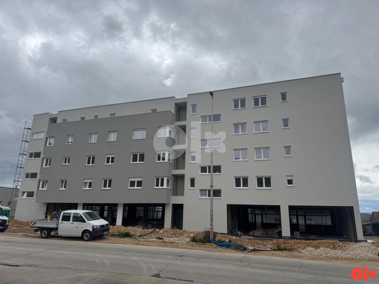 Prodaja Stana  Posušje 58m2 NOVOGRADNJA