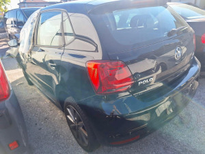 VW POLO 6C 1.4 TDI 66 KW CUS CUSB RTE L041 2017 DIJELOVI