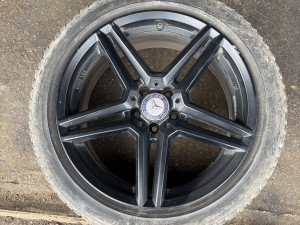 Alu felge 19 5x112