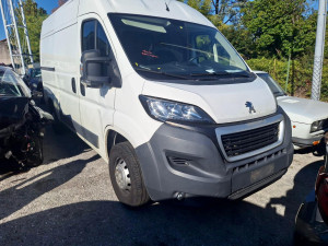 PEUGEOT BOXER 2.0 BLUE HDI 96 KW AH03 DW10FUD BVM6 2017 DIJELOVI