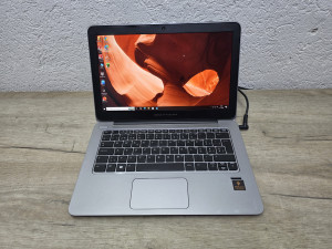 Mini laptop HP EliteBook Folio 1020 G1 , 128GB SSD