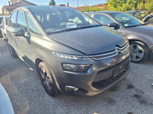 CITROEN C4 PICASSO 1.6 HDI 85 KW 9H05 STT KTP 2015 DIJELOVI