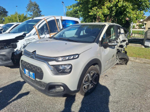 CITROEN C3 FACELIFT 2022 1.5 HDI 75 KW YH01 DV5RCF MB6 DIJELOVI