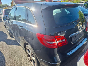 MERCEDES B KLASA W246 200 CDI 100 KW 651901 711642 2013 DIJELOVI