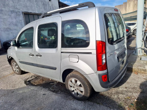 MERCEDES CITAN 109 CDI 66 KW K9K 607951 700710 2014 DIJELOVI