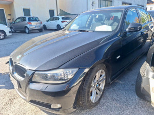 BMW 320D E90 E91 LCI 135 KW N47D20C AUTOM GA6HP19Z 2011 DIJELOVI